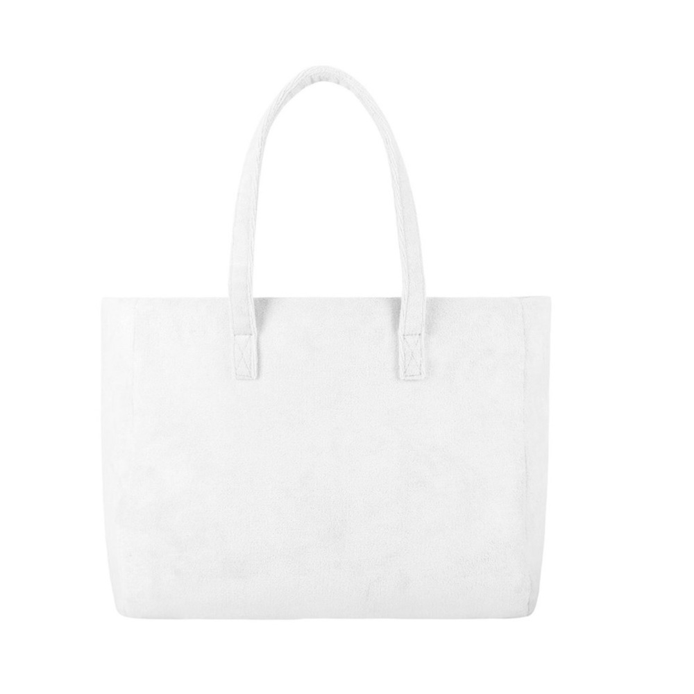 Stoney Clover Lane Terry Slouchy Tote
